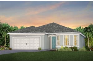 3533 COASTLINE LANE, MELBOURNE, FL 32940 Sold 06/10/25