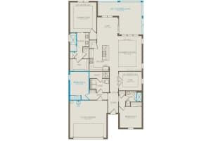 3533 COASTLINE LANE, MELBOURNE, FL 32940 Sold 06/10/25