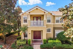 11914 GREAT COMMISSION WAY, ORLANDO, FL 32832 Sold 05/06/25