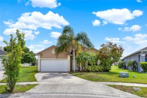 9920 KONA ISLE COURT, ORLANDO, FL 32817 Sold 07/25/25