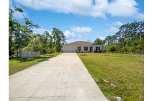 4291 POINCIANA DRIVE, INDIAN LAKE ESTATES, FL 33855 - MLS#MFRO6294054
