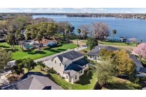 440 SHOREVIEW AVENUE, WINTER PARK, FL 32789 Sold 05/15/25
