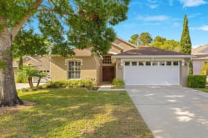 7018 ARCADIAN COURT, MOUNT DORA, FL 32757 Sold 05/14/25