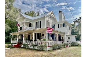 23730 FRANKLIN AVENUE, SORRENTO, FL 32776 Sold 08/22/25