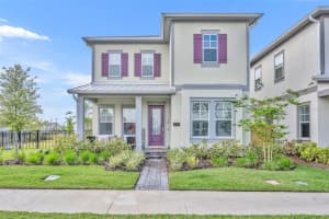 9786 NERUDA STREET, ORLANDO, FL 32827 Sold 06/10/25