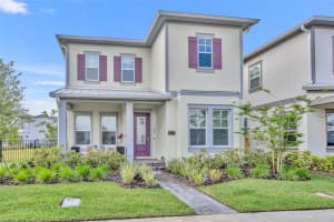 9786 NERUDA STREET, ORLANDO, FL 32827 Sold 06/10/25