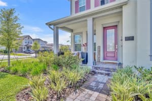 9786 NERUDA STREET, ORLANDO, FL 32827 Sold 06/10/25