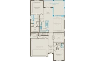 5523 FLAME VINE WAY, ST CLOUD, FL 34771 Sold 06/27/25