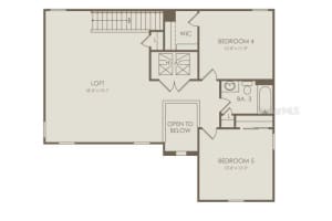 5523 FLAME VINE WAY, ST CLOUD, FL 34771 Sold 06/27/25