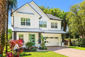 2680 OGLESBY AVENUE, WINTER PARK, FL 32789 Sold 06/27/25