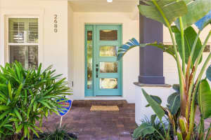 2680 OGLESBY AVENUE, WINTER PARK, FL 32789 Sold 06/27/25