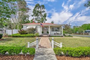 1436 GEORGIA BOULEVARD, ORLANDO, FL 32803 Sold 05/09/25