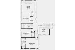 1785 TRAILHEAD LANE, ZEPHYRHILLS, FL 33541 - MLS#MFRO6294116