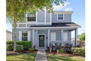 15636 EXPEDITION STREET, WINTER GARDEN, FL 34787 Sold 05/23/25
