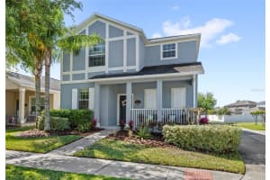 15636 EXPEDITION STREET, WINTER GARDEN, FL 34787 Sold 05/23/25