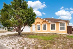 1873 VAN ALLEN CIRCLE, DELTONA, FL 32738 Sold 06/30/25