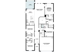 5244 PRAIRIE PRESERVE, ST CLOUD, FL 34772 Sold 06/30/25