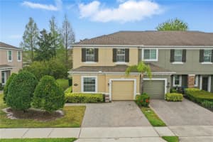 2650 RIVER LANDING DRIVE, SANFORD, FL 32771 Sold 08/26/25