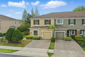 2650 RIVER LANDING DRIVE, SANFORD, FL 32771 Sold 08/26/25