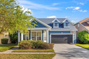 14927 TWINBERRY DRIVE, ORLANDO, FL 32828 Sold 04/29/25