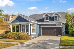 14927 TWINBERRY DRIVE, ORLANDO, FL 32828 Sold 04/29/25