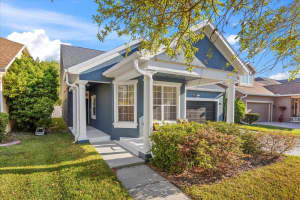 14927 TWINBERRY DRIVE, ORLANDO, FL 32828 Sold 04/29/25