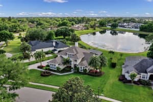 11440 WILLOW GARDENS DRIVE, WINDERMERE, FL 34786 Sold 05/22/25