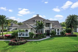 11440 WILLOW GARDENS DRIVE, WINDERMERE, FL 34786 Sold 05/22/25