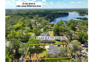 112 CRYSTAL VIEW, SANFORD, FL 32773 Sold 06/13/25