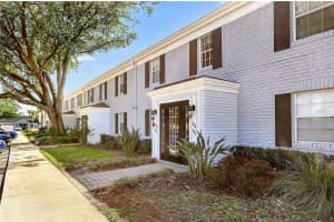 302 Lewfield Cir #302, WINTER PARK