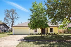 3201 N Tulsa Dr, DELTONA