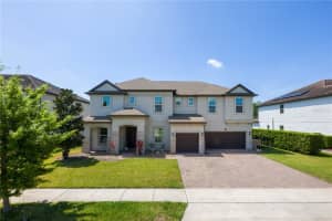 1250 RED HAVEN LANE, OVIEDO, FL 32765 - MLS#MFRO6294165