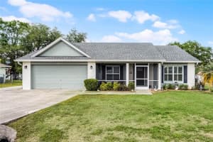 207 TARA COURT, LAKELAND, FL 33809 Sold 05/06/25