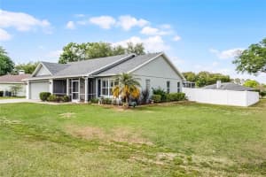 207 TARA COURT, LAKELAND, FL 33809 Sold 05/06/25