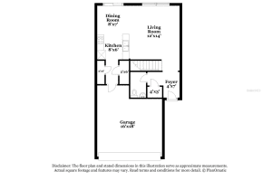 1820 WOODLEAF HAMMOCK COURT, BRADENTON, FL 34211 - MLS#MFRO6294176