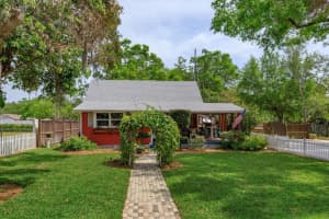 1010 CLAYTON STREET, MOUNT DORA, FL 32757 Sold 06/30/25