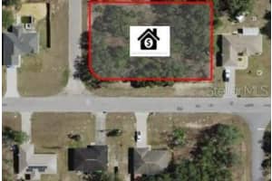 6105 BEDSTROW BOULEVARD, DUNNELLON, FL 34434 Sold 06/25/25