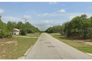 6105 BEDSTROW BOULEVARD, DUNNELLON, FL 34434 Sold 06/25/25