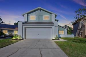 16153 GARDENDALE DRIVE, TAMPA, FL 33624 Sold 04/23/25