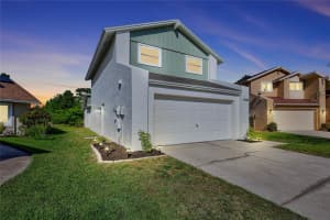 16153 GARDENDALE DRIVE, TAMPA, FL 33624 Sold 04/23/25