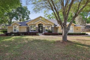 4730 50TH PLACE, OCALA, FL 34480 Sold 06/20/25