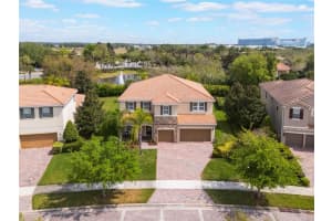 11826 FIORE DRIVE, ORLANDO, FL 32827 Sold 07/11/25