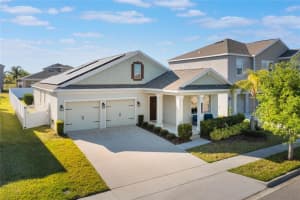 10124 STOREY GROVE WAY, WINTER GARDEN, FL 34787 Sold 05/06/25
