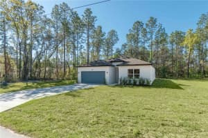 7110 134TH STREET, OCALA, FL 34473 Sold 06/30/25