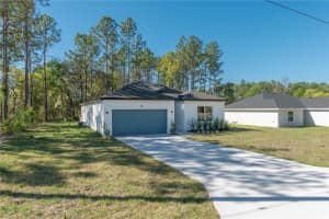 7110 134TH STREET, OCALA, FL 34473 Sold 06/30/25