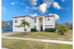5502 WILLOW BEND TRAIL, KISSIMMEE, FL 34758 Sold 06/30/25