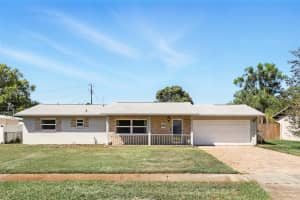 1109 BEATRICE DRIVE, ORLANDO, FL 32810 Sold 05/13/25