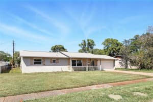 1109 BEATRICE DRIVE, ORLANDO, FL 32810 Sold 05/13/25