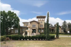 1321 ARBOR VISTA LOOP, LAKE MARY, FL 32746 - MLS#MFRO6294232
