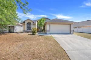 2545 MONTEGO BAY BOULEVARD, KISSIMMEE, FL 34746 Sold 04/30/25
